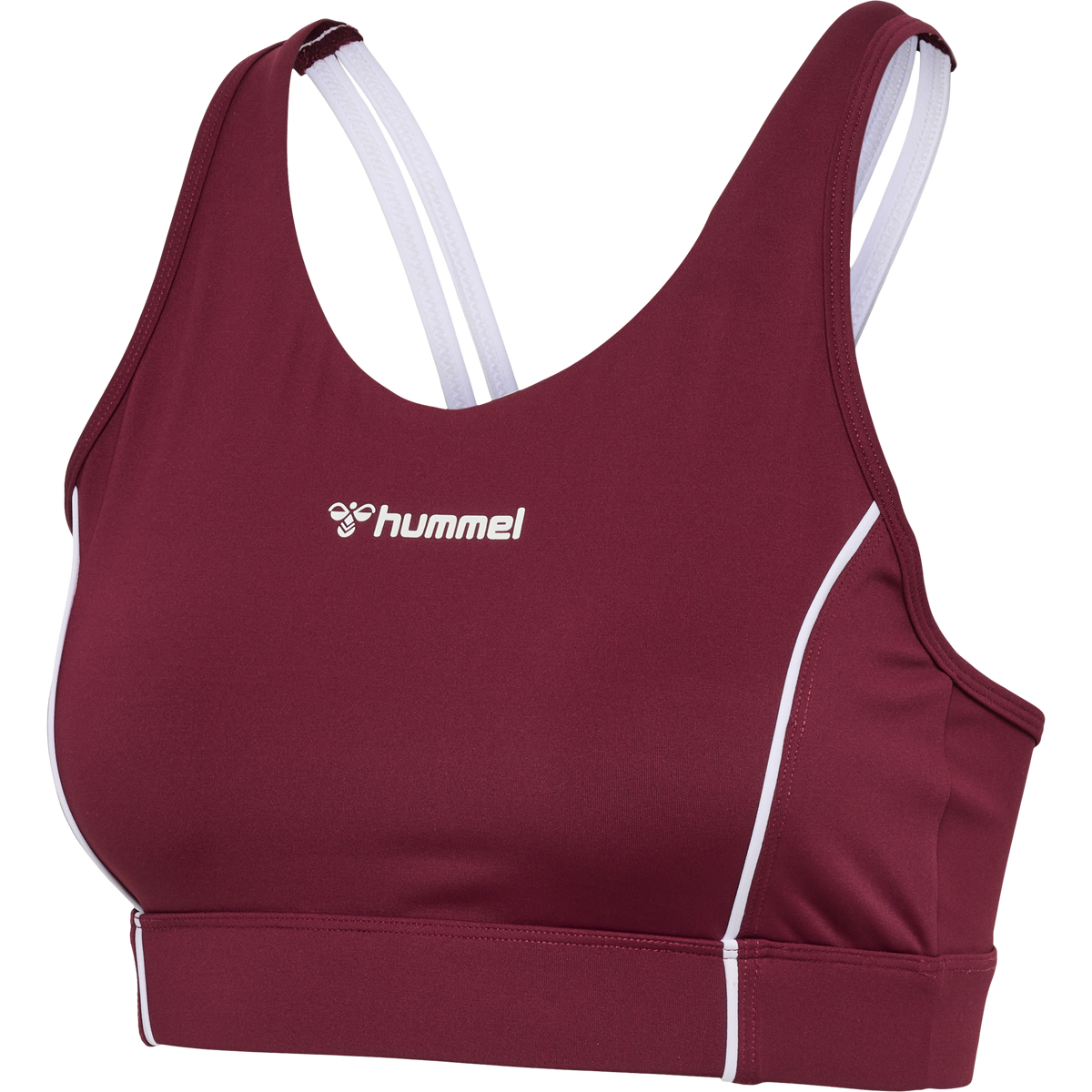 hmlMT FLASH SPORTS BRA