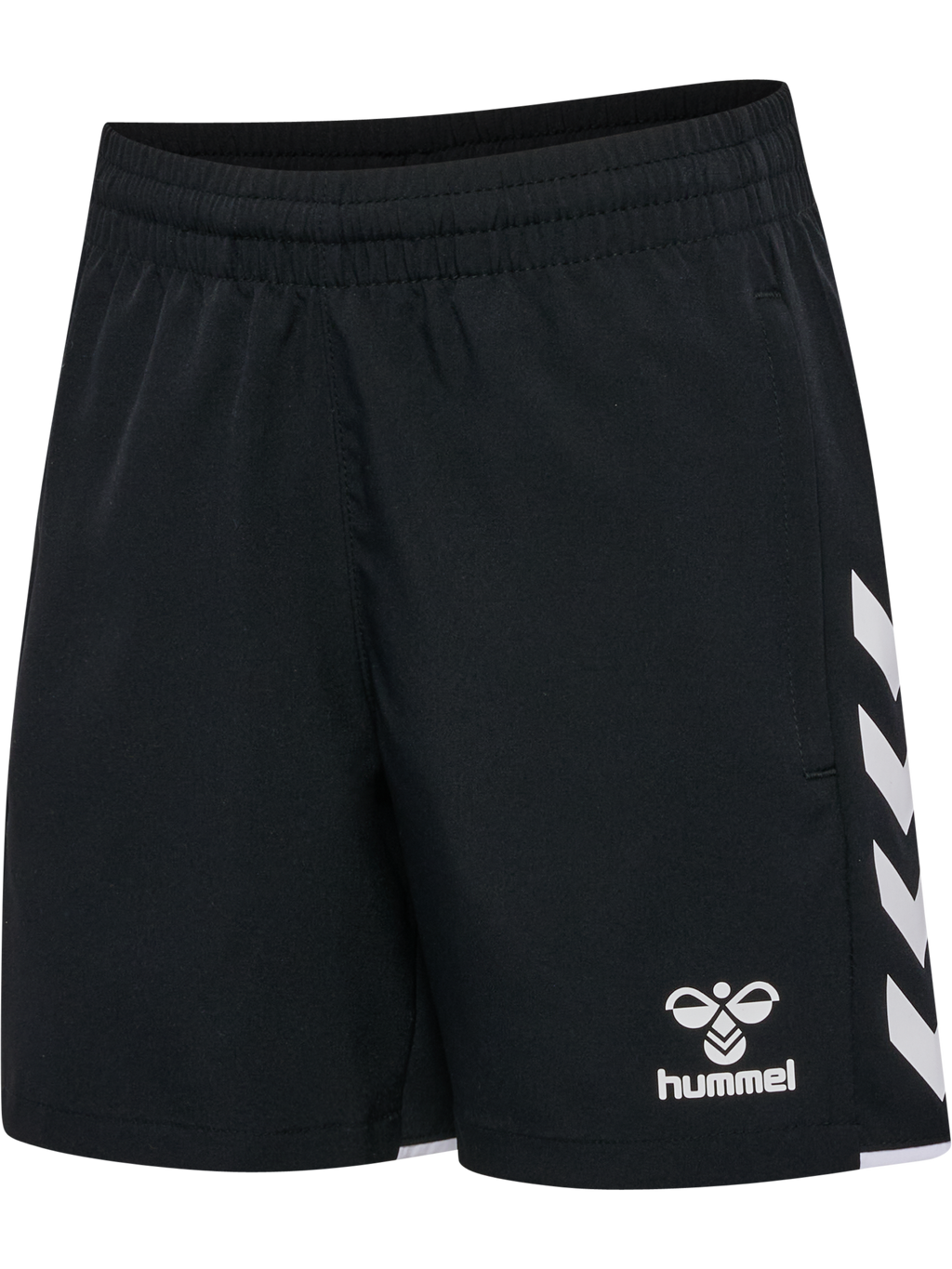 hmlCORE 2.0 WOVEN SHORTS KIDS