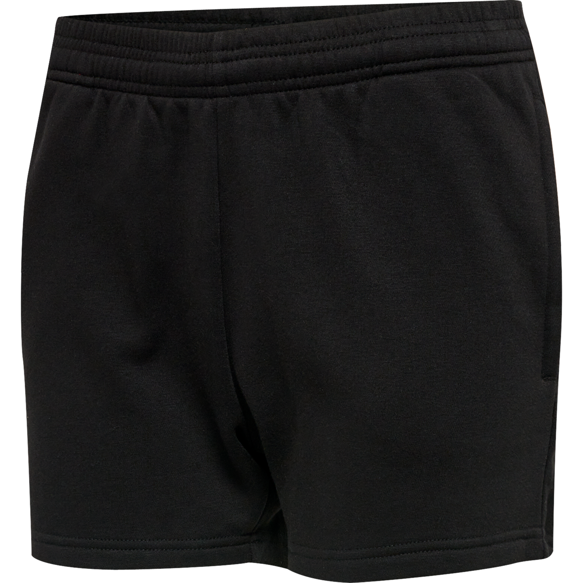 hmlRED BASIC SWEAT SHORTS KIDS