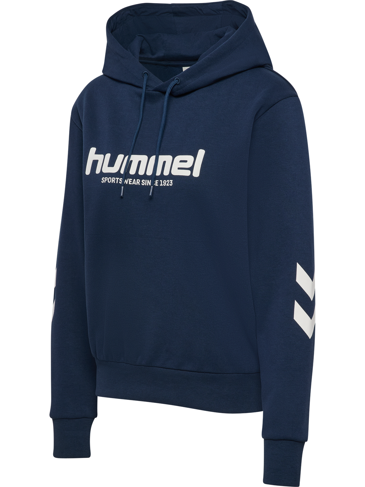 hmlLEGACY 2.0 W HOODIE