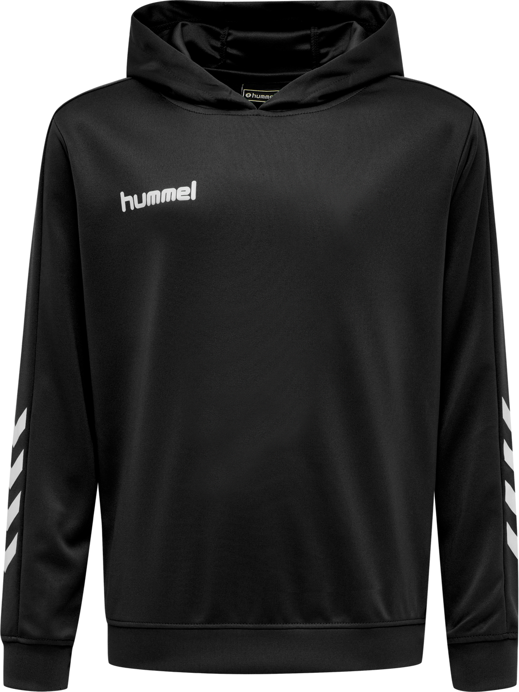 hmlPROMO KIDS POLY HOODIE