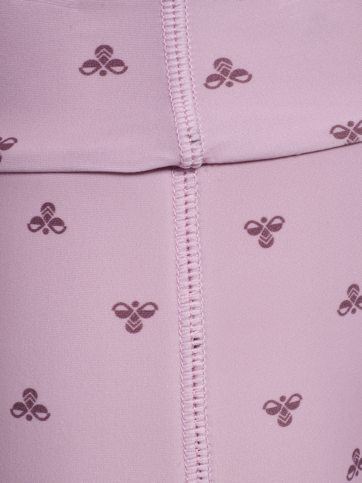 hmlMINI NEOPRENE AOP SWIM SHORTS