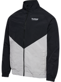 hmlLGC FELIX WOV ZIP JACKET