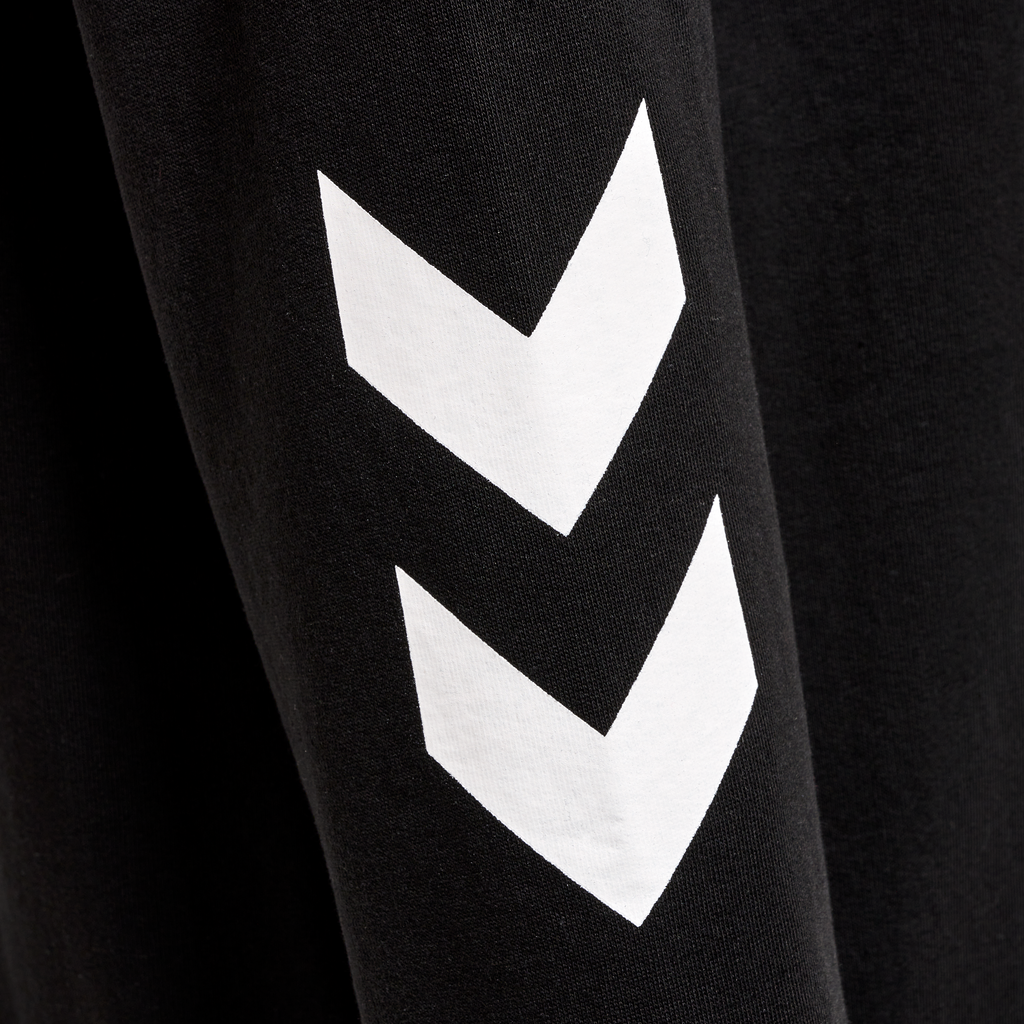 hmlLEGACY WOMAN HOODIE
