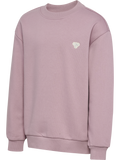 hmlJR LOOSE CREWNECK BEE