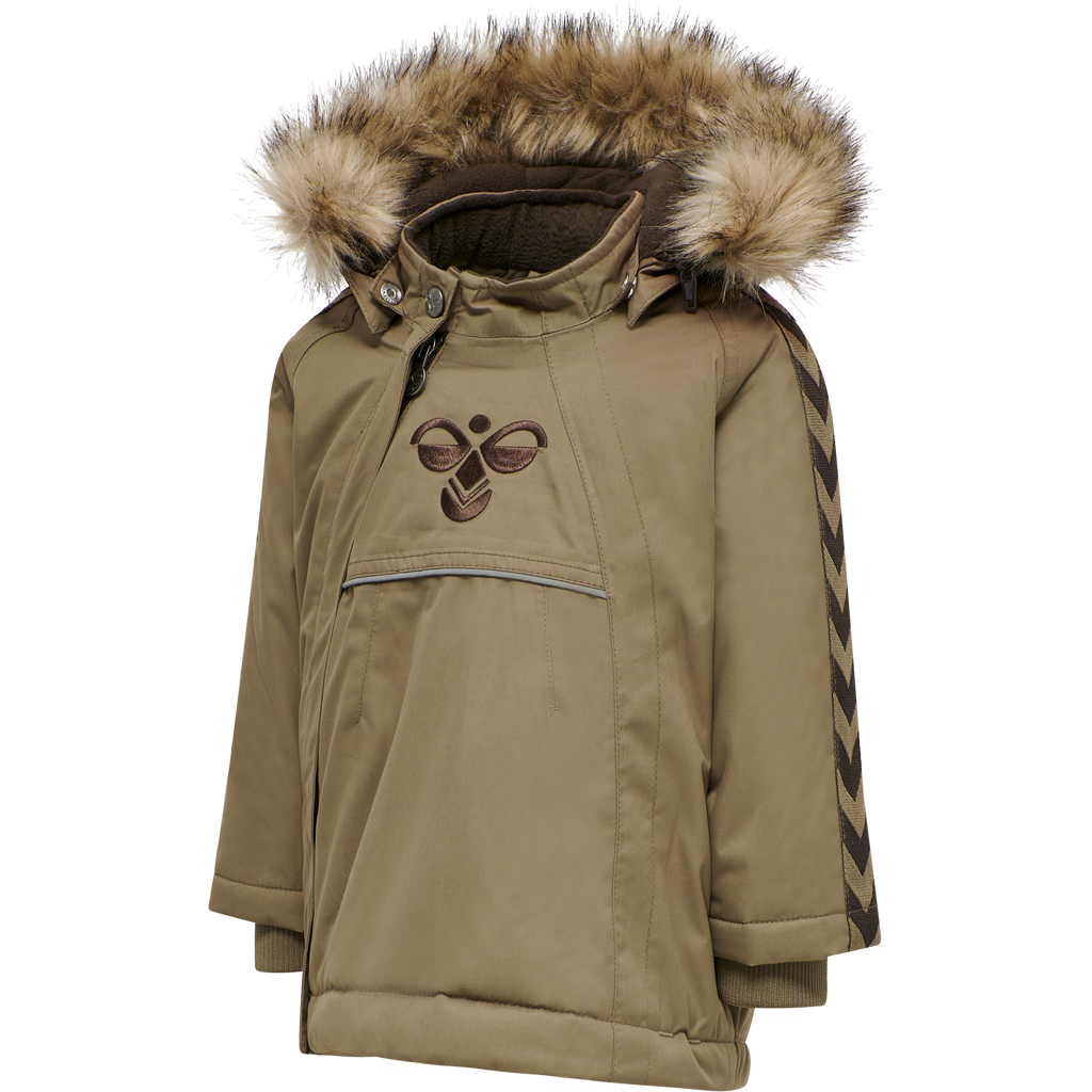 hmlJESSIE JACKET
