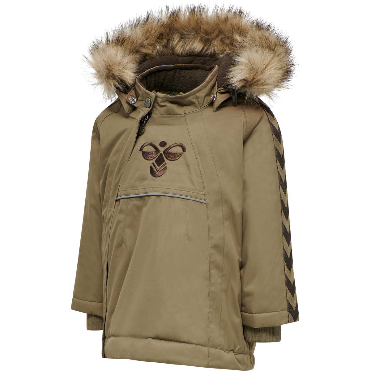 hmlJESSIE JACKET