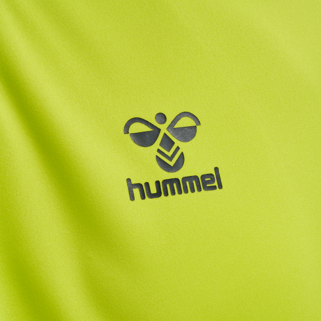 hmlCORE XK CORE POLY T-SHIRT S/S