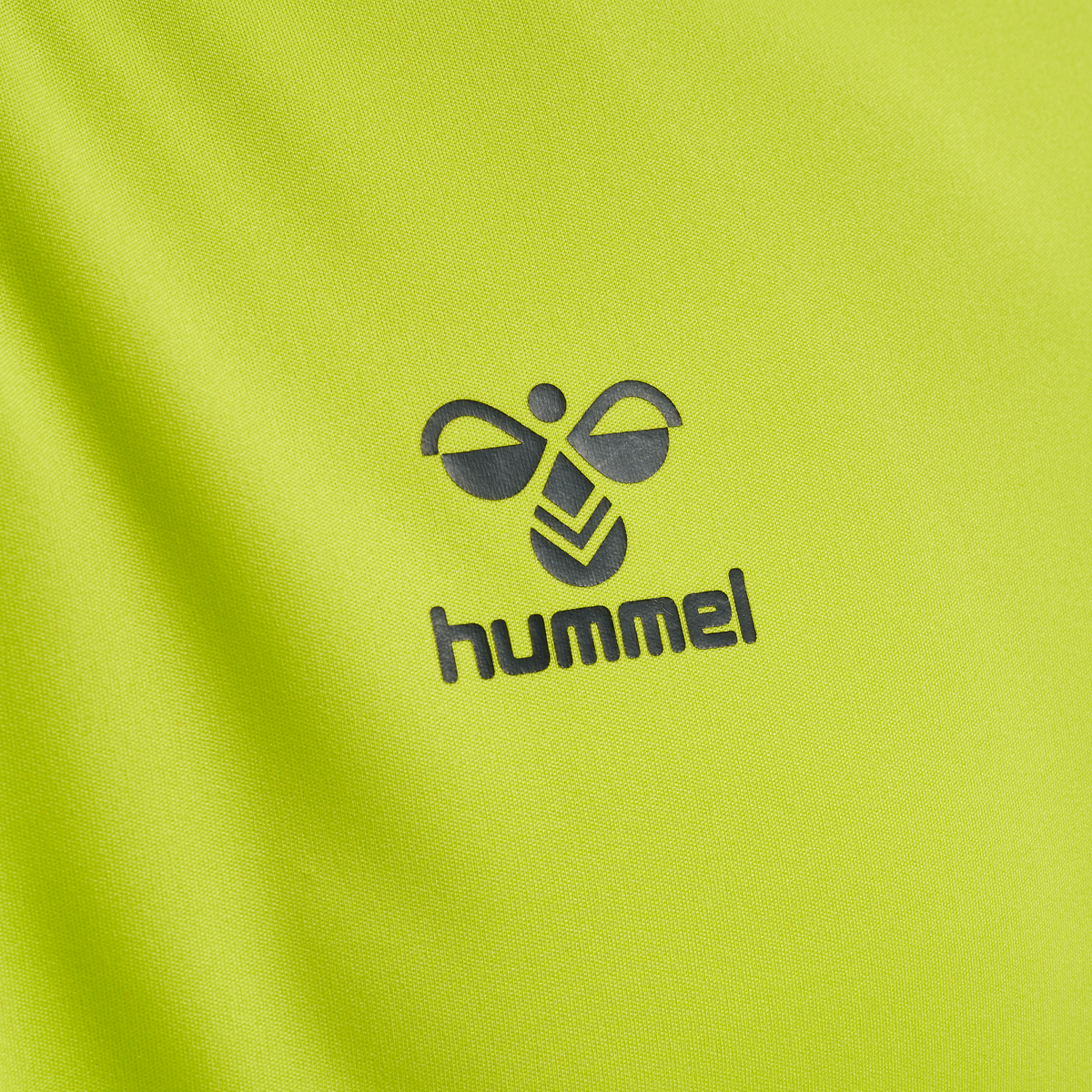 hmlCORE XK CORE POLY T-SHIRT S/S