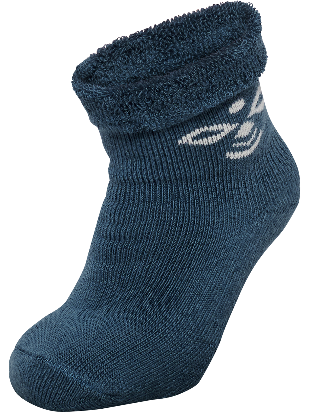 SNUBBIE SOCKS 3 PK