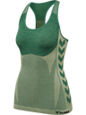 hmlCLEA SEAMLESS TOP