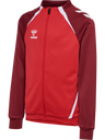 hmlLEAD 2.0 TRACK ZIP JACKET KIDS