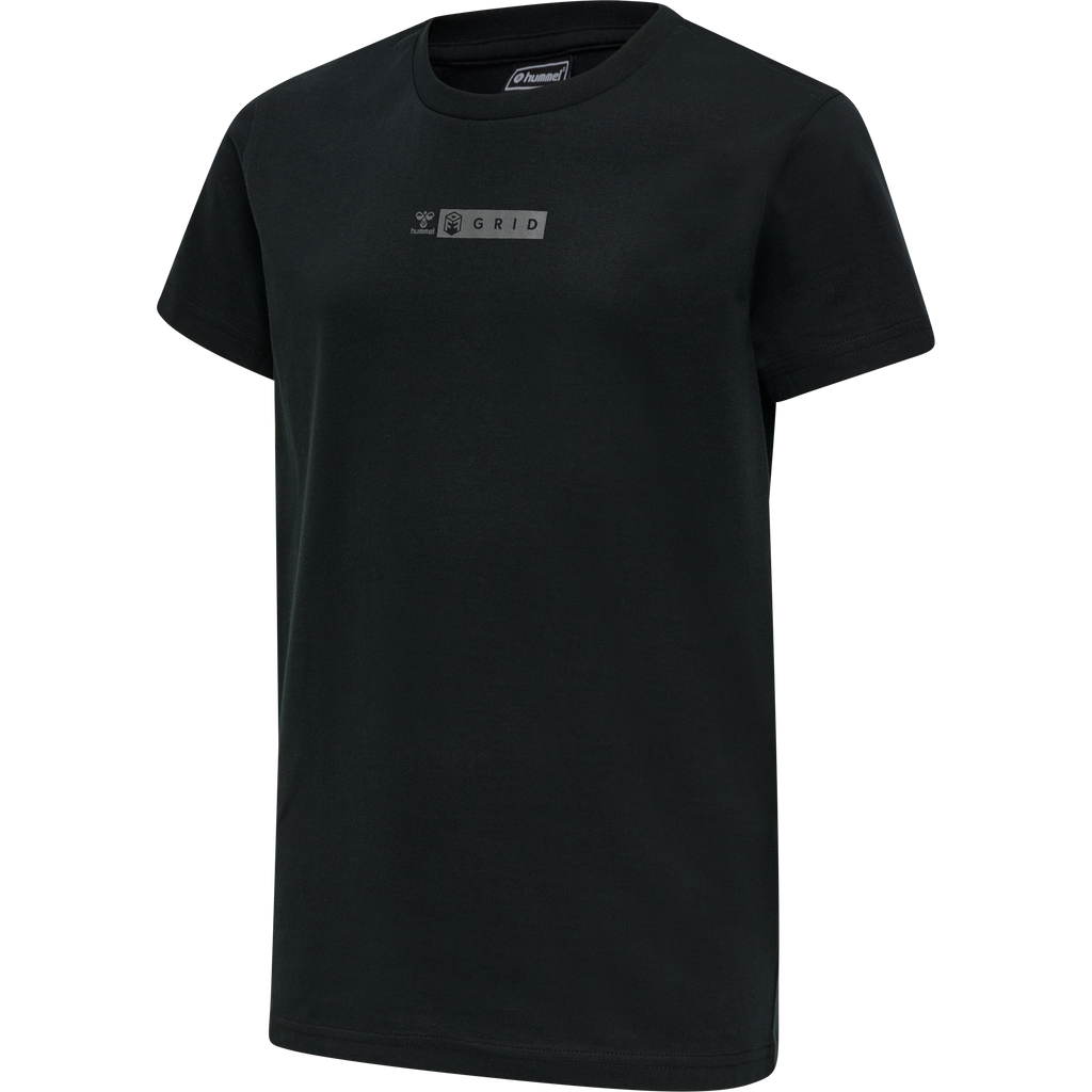 hmlOFFGRID TEE S/S KIDS