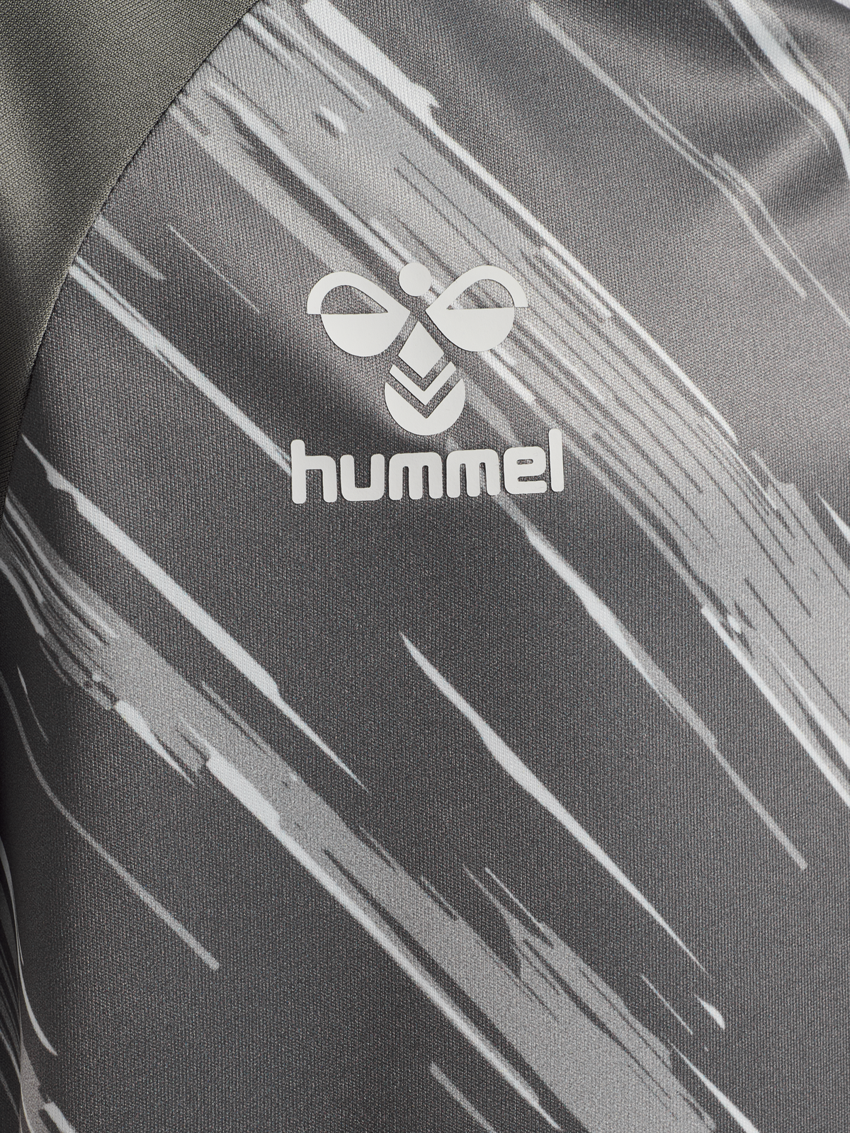 hmlMATCH TRIUMPH JERSEY S/S KIDS