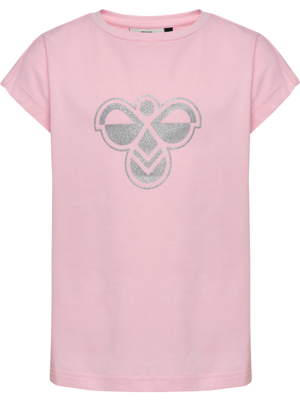 hmlJR REG T-SHIRT S/L BIG BEE