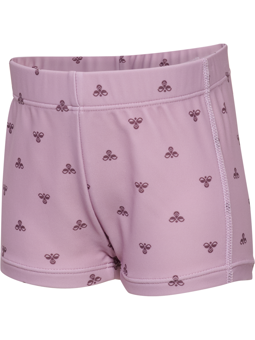 hmlMINI BEE AOP SWIM SHORTS