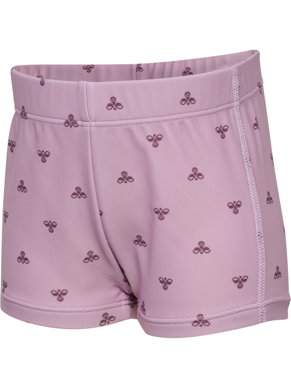 hmlMINI BEE AOP SWIM SHORTS