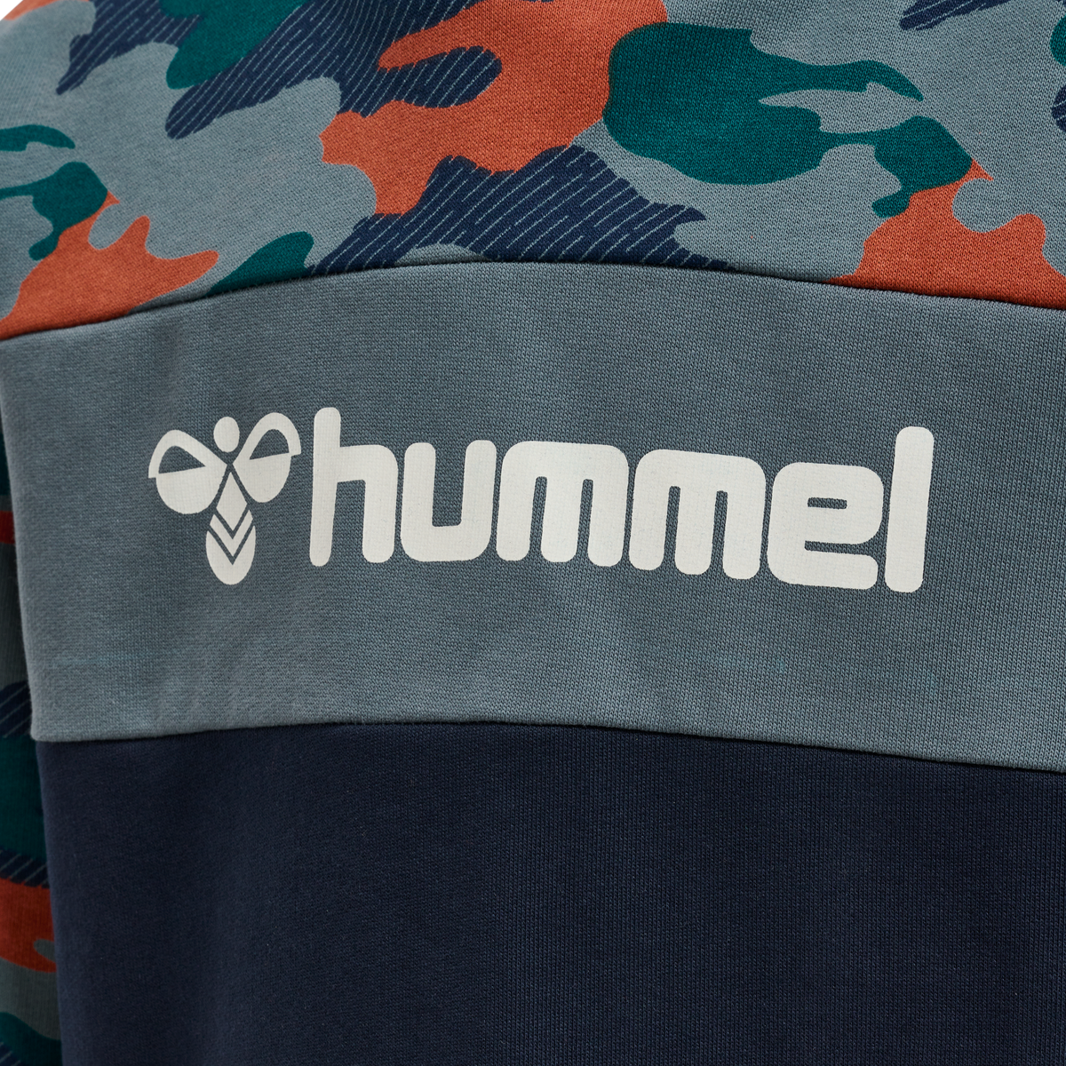 hmlJACKSON HOODIE