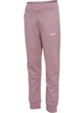 hmlJR REGULAR ADJ WAIST PANTS