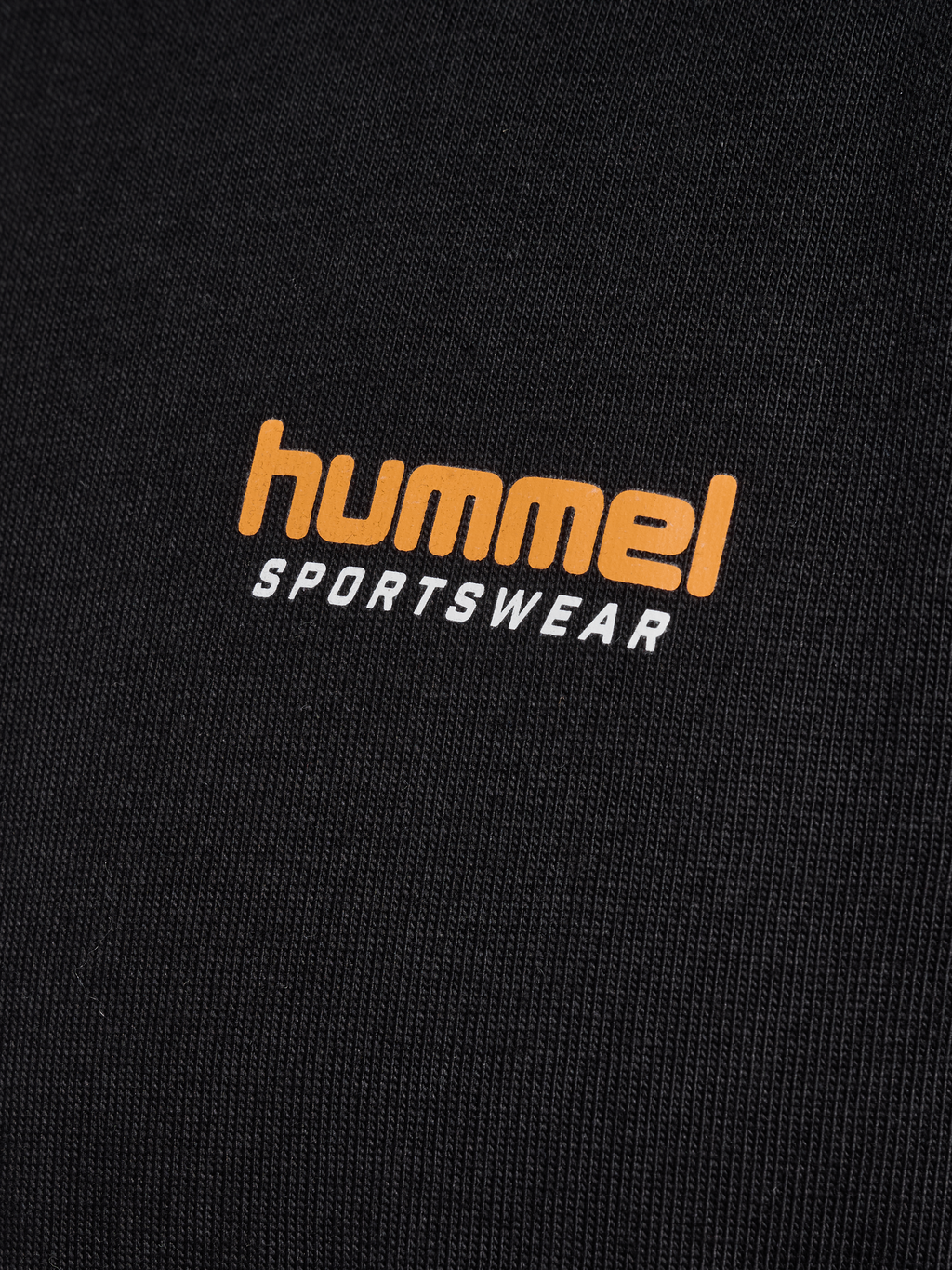 hmlLOOSE T-SHIRT L/S SW
