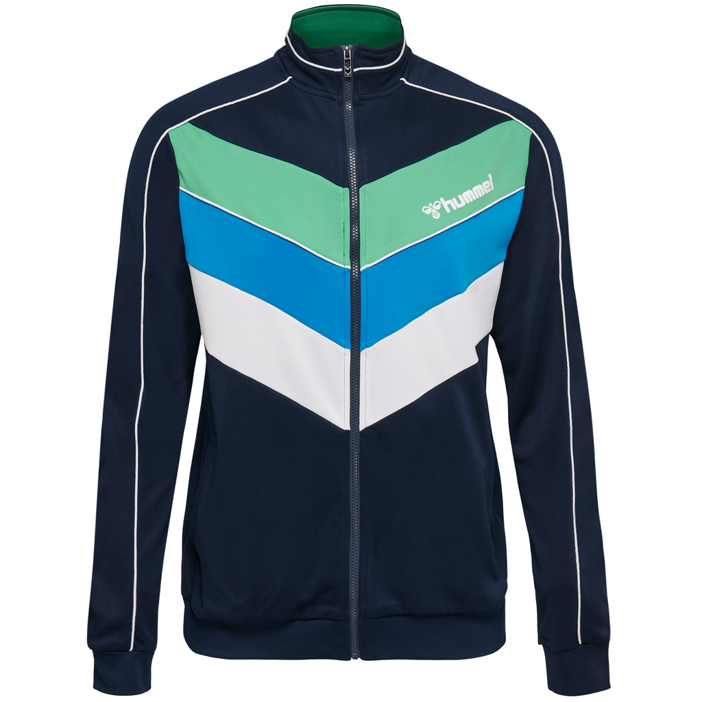 hmlLIAM ZIP JACKET