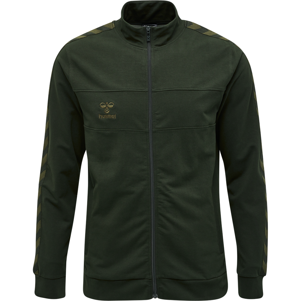 hmlMOVE CLASSIC ZIP JACKET