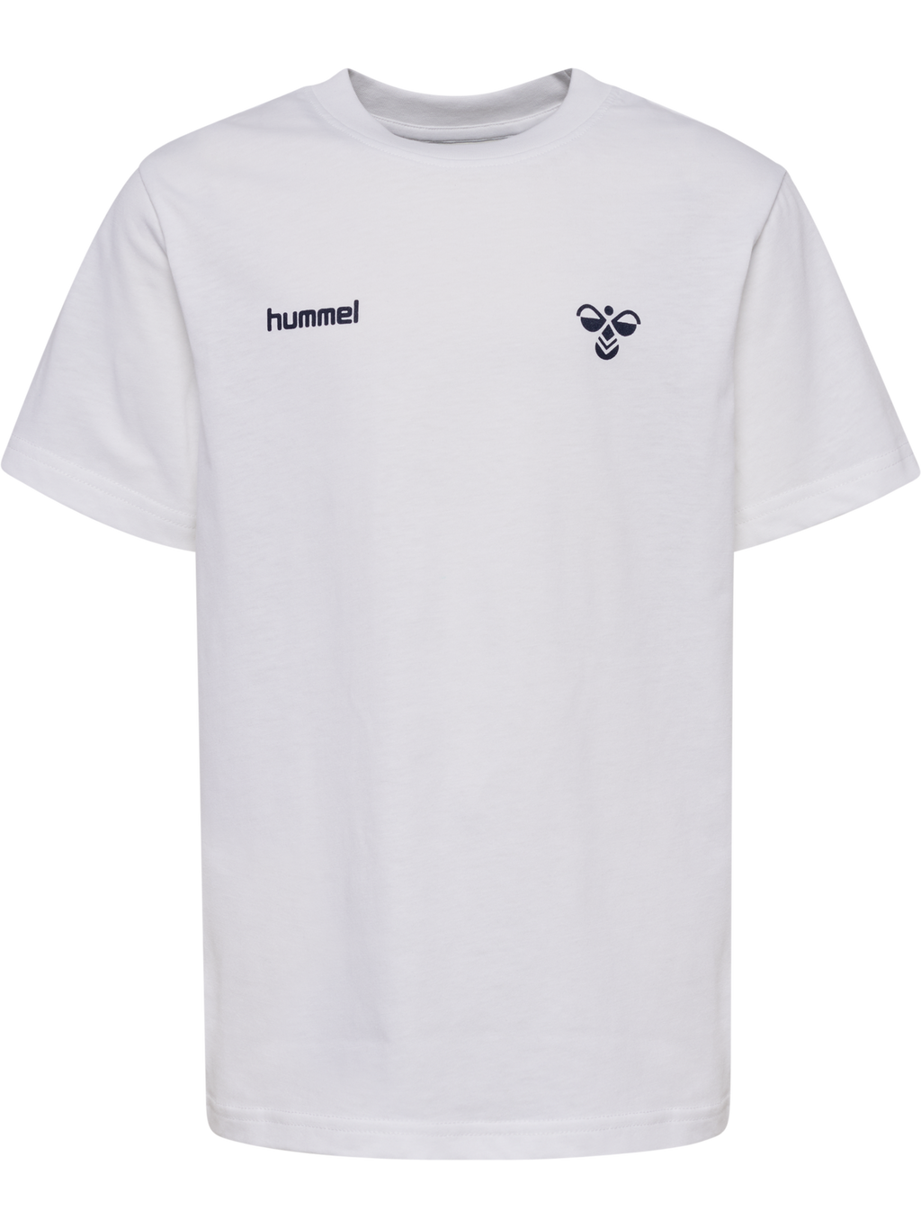 hmlJR GRAPHIC T-SHIRT S/S