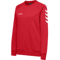 hmlGO COTTON SWEATSHIRT WOMAN