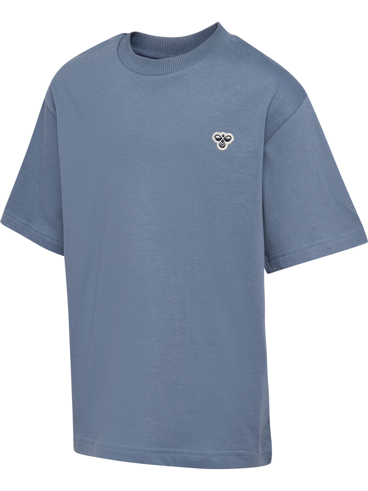 hmlJR LOOSE T-SHIRT S/S BEE