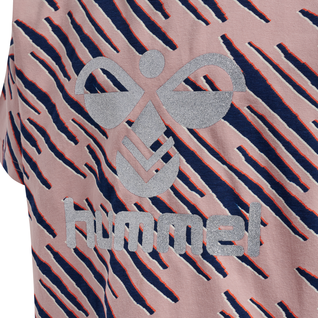 hmlAMELIA T-SHIRT S/S
