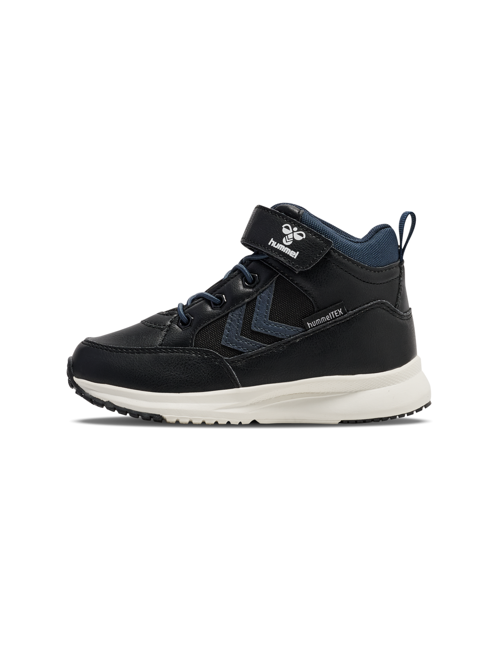 FROSTY MID JR