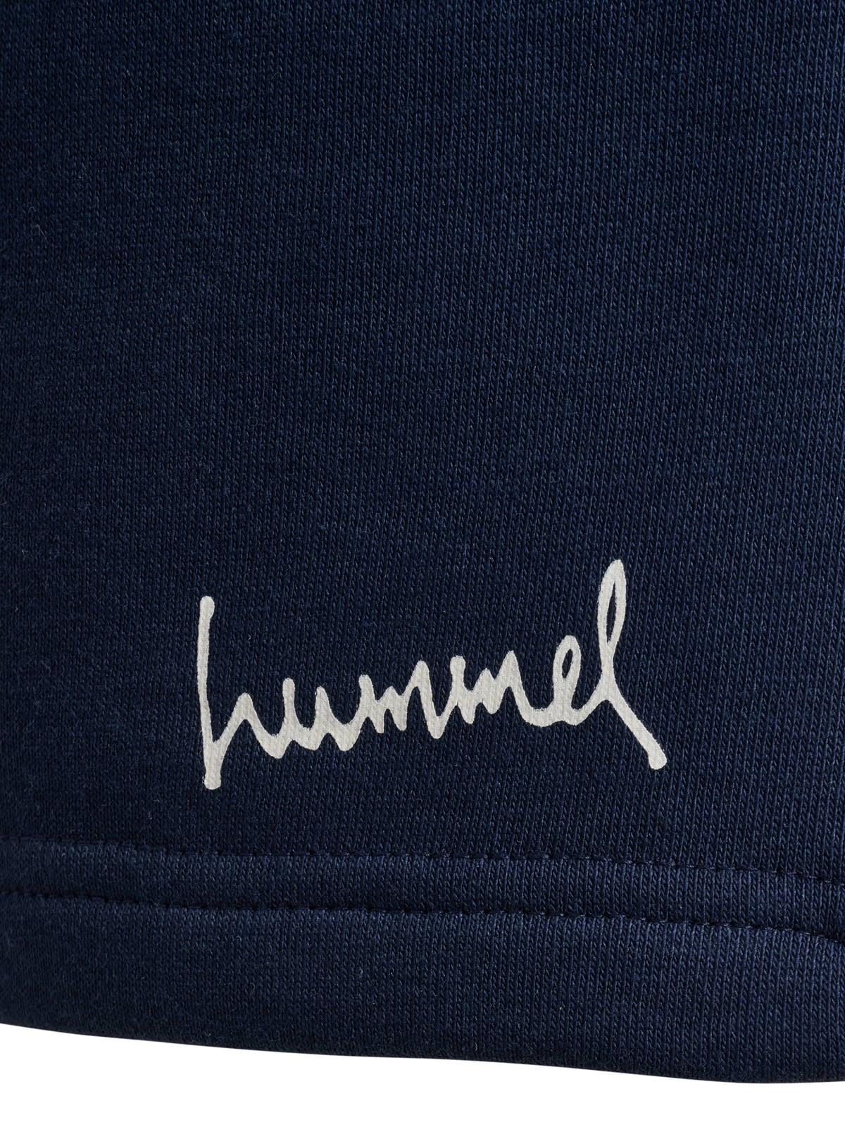 hmlJR SUMMER SWEAT SHORTS