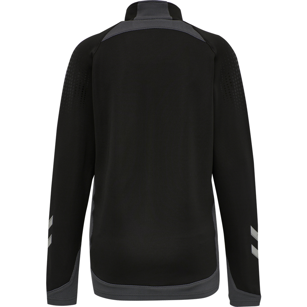 hml LEAD WOMEN POLY ZIP JACKET