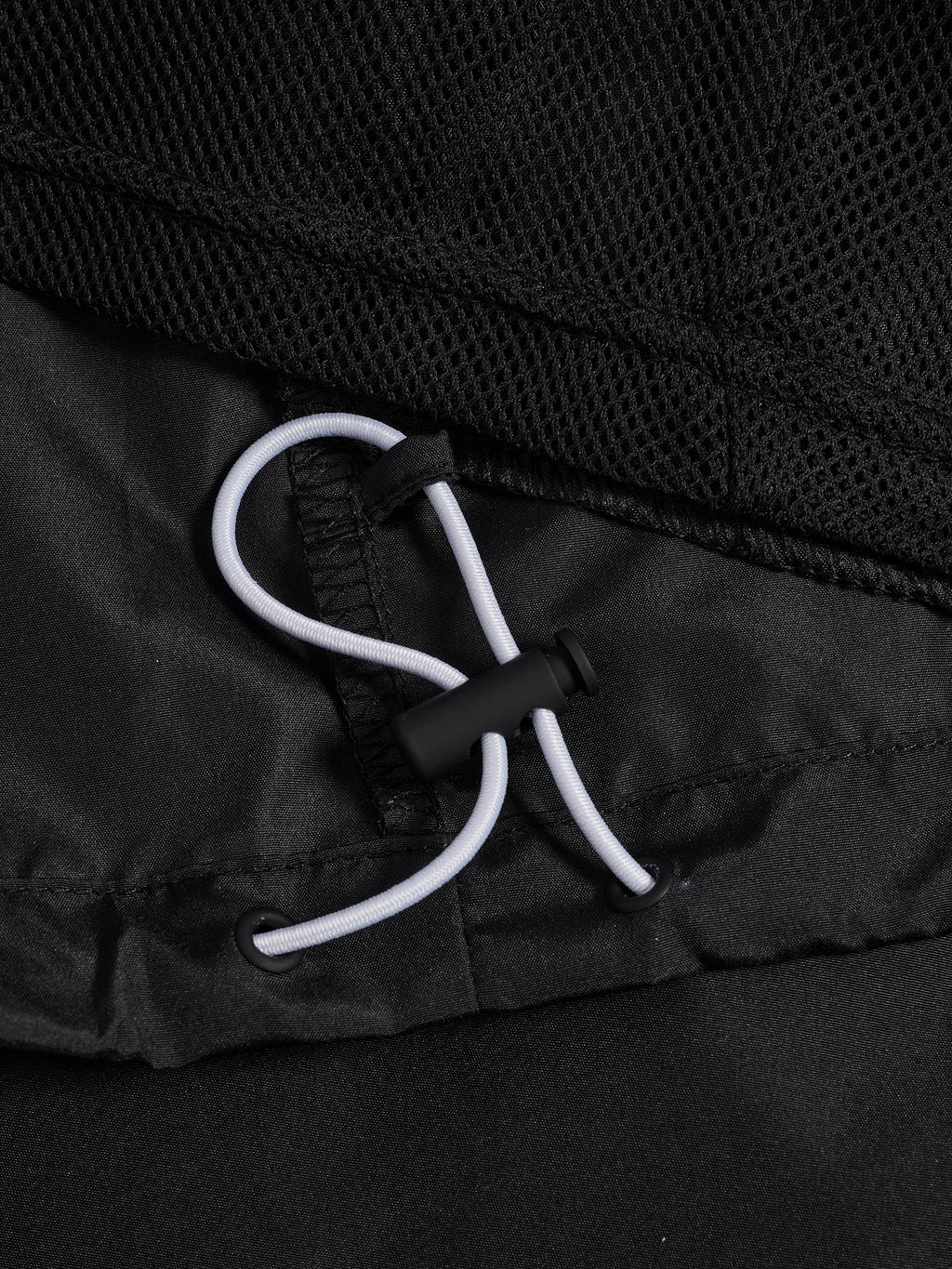 hmlCORE 2.0 ALL-WEATHER JACKET KIDS