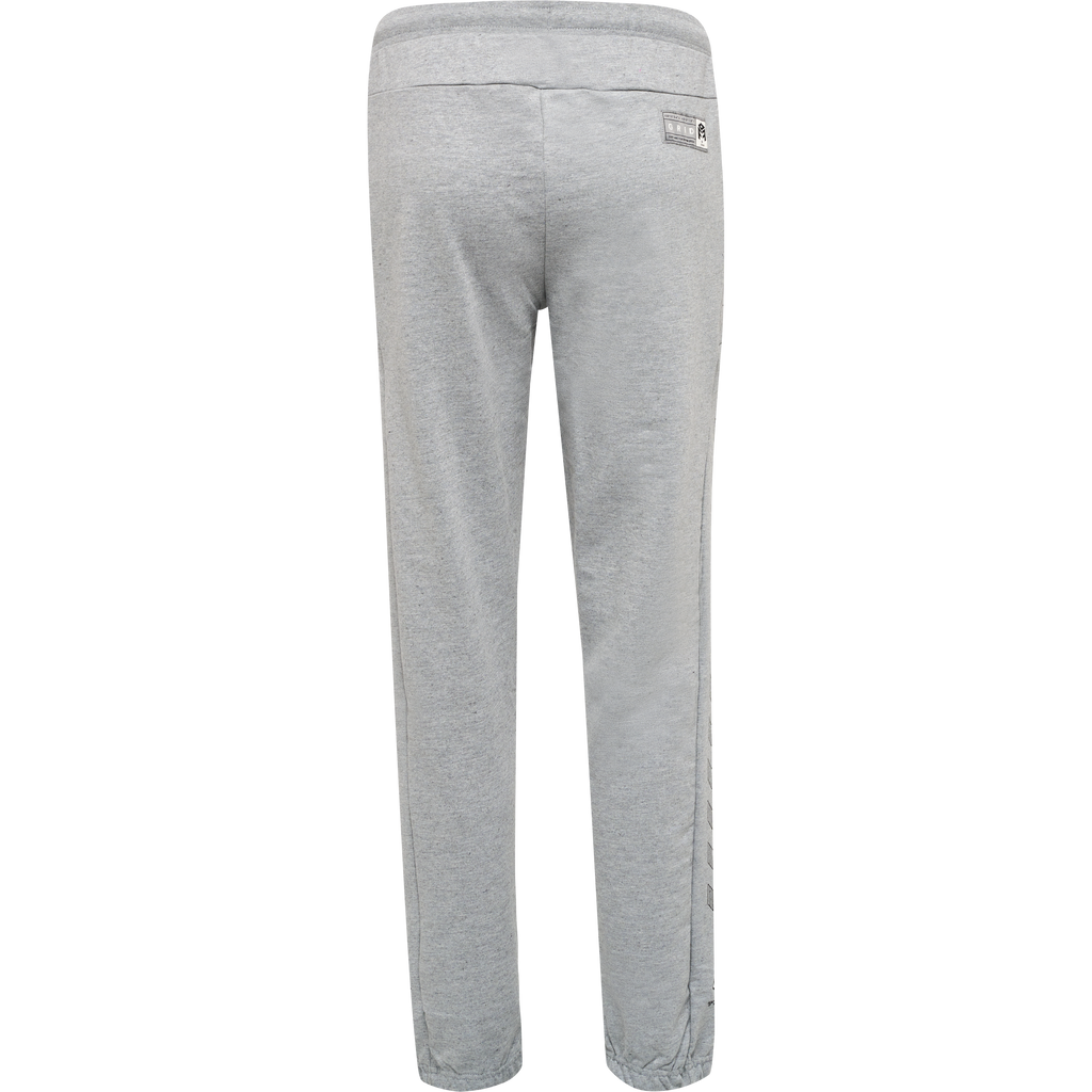 hmlMOVE GRID COTTON PANTS WOMAN