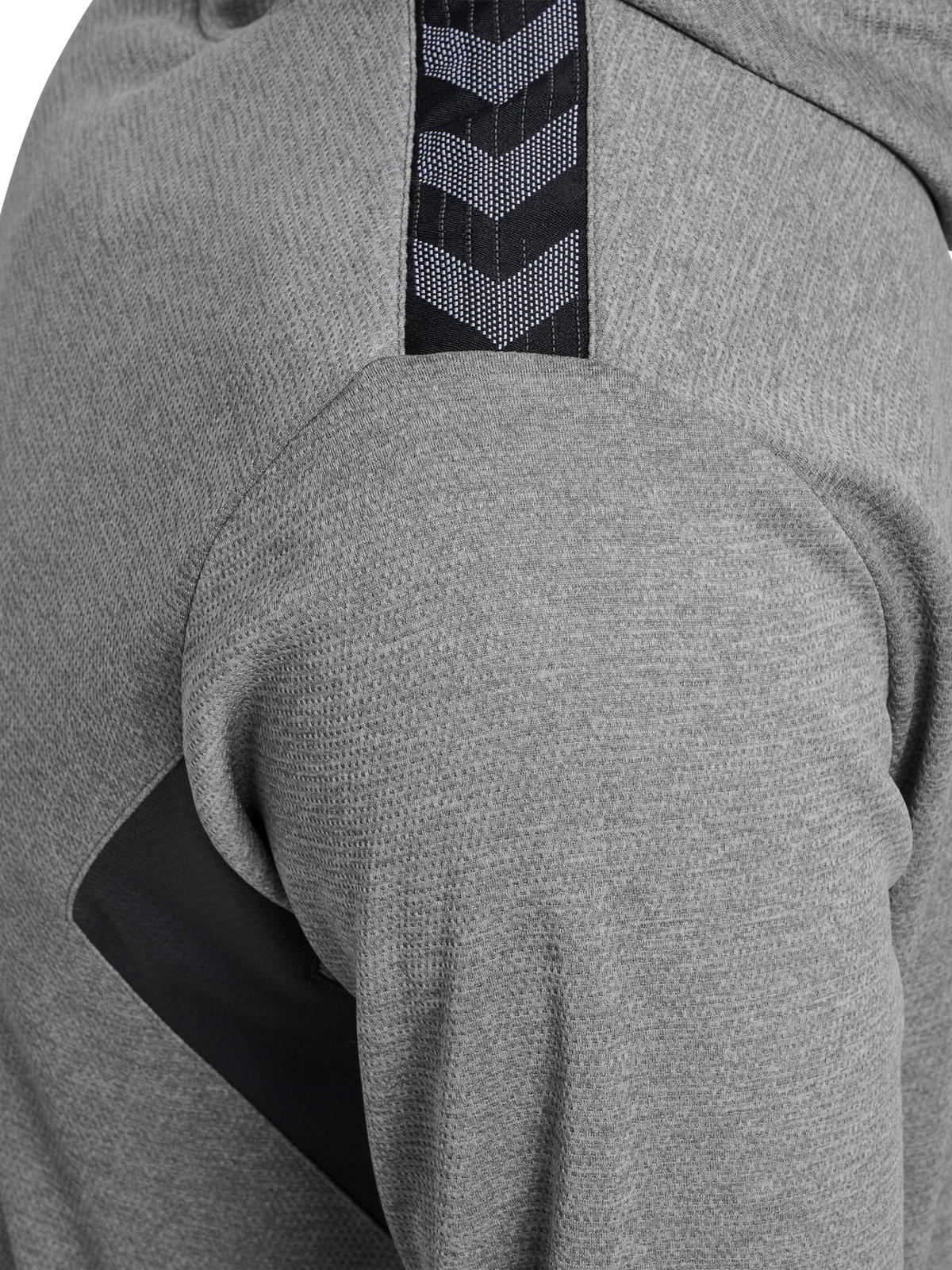 hmlAUTHENTIC PL HOODIE