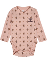 hmlBIRKA BODY L/S