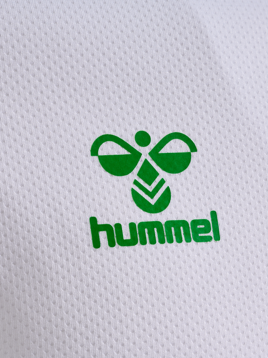 ASSE 23/24 WARM UP HALF ZIP SWEAT