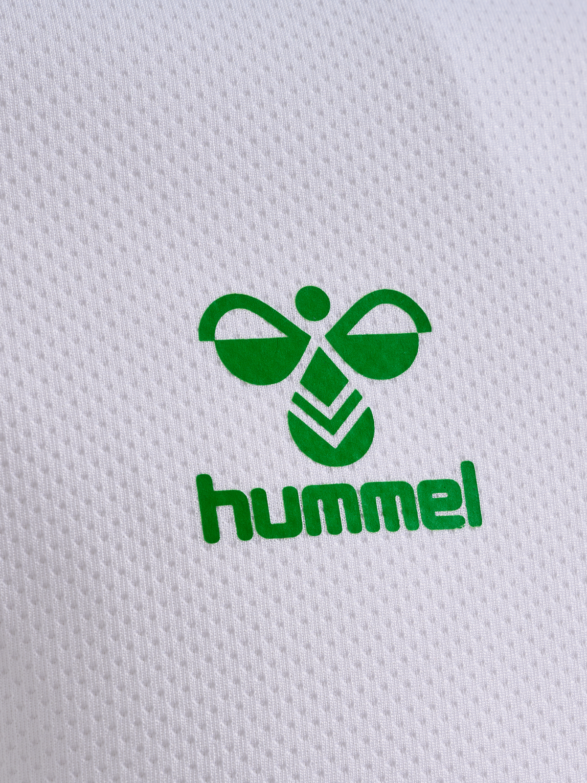 ASSE 23/24 WARM UP HALF ZIP SWEAT