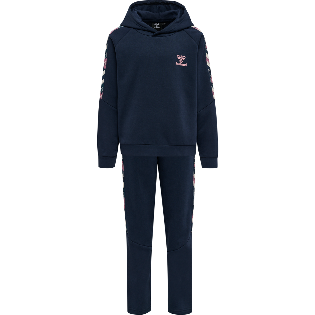 hmlZOE HOODIE SUIT
