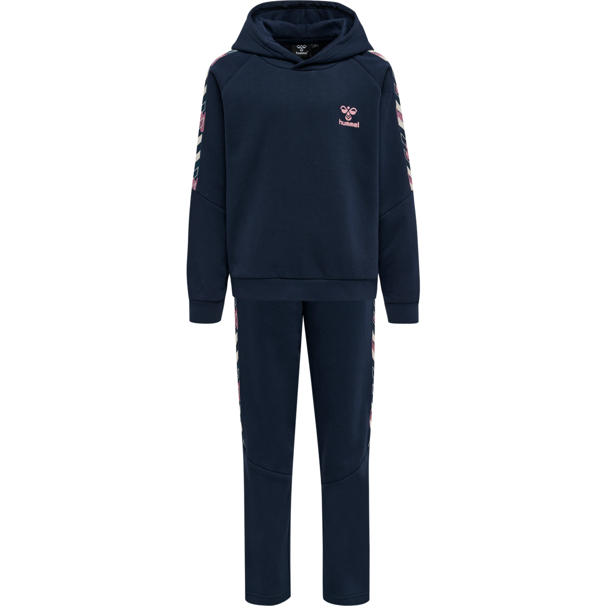 hmlZOE HOODIE SUIT