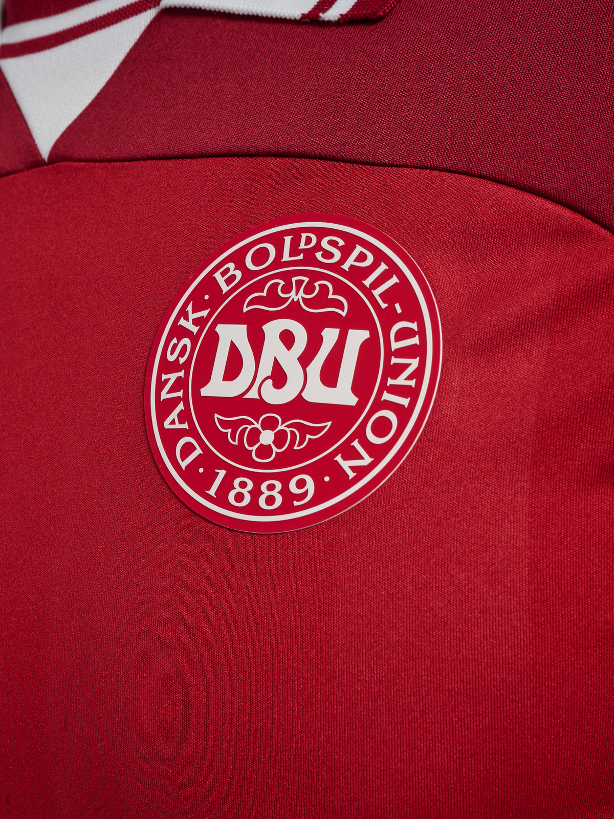 DBU WOMAN 25 HOME JERSEY S/S UNI