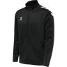 hmlCORE XK POLY ZIP SWEAT