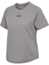 hmlMOMENTUM W T-SHIRT S/S
