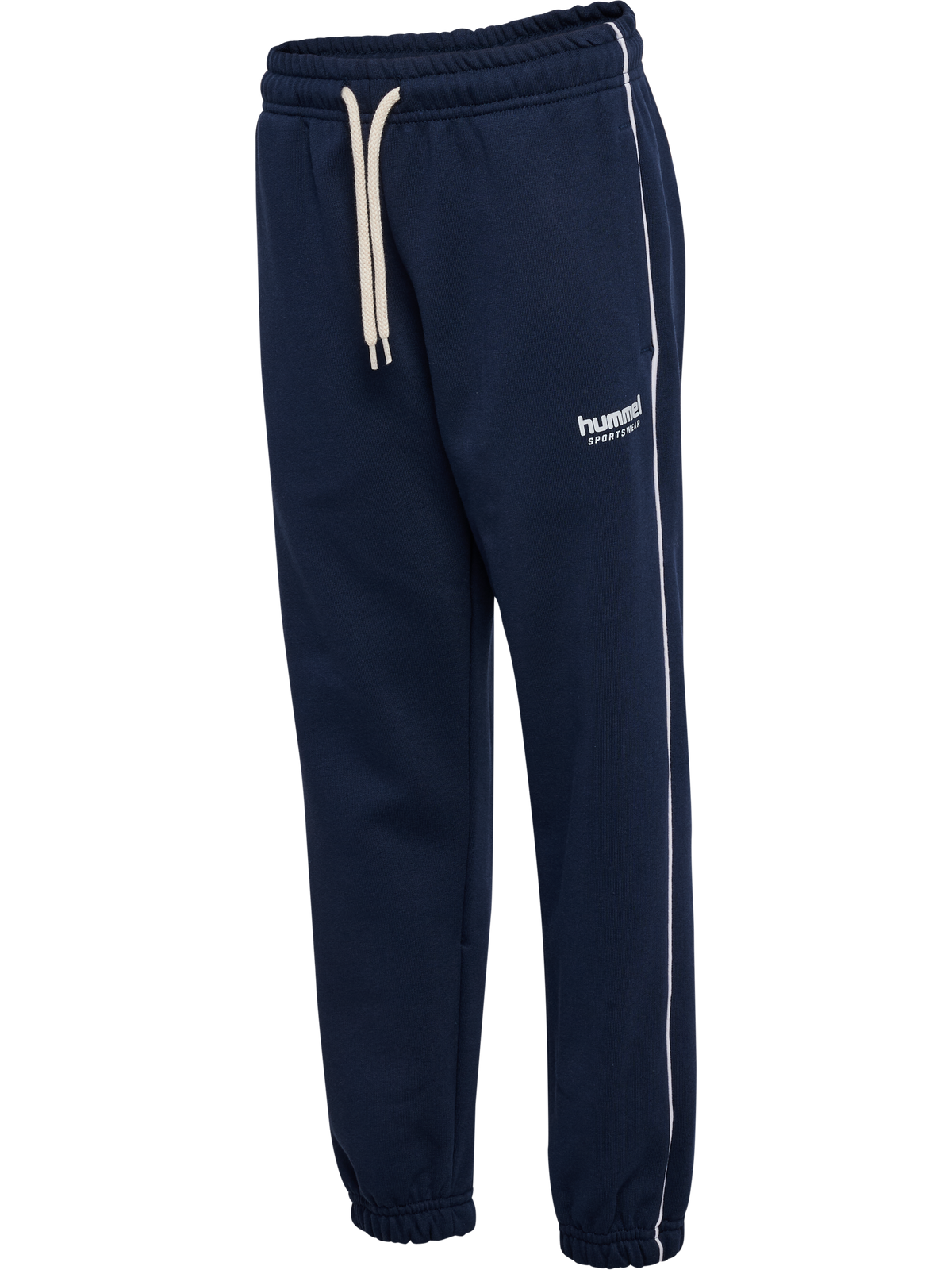hmlJR LOOSE SWEATPANT PIPING