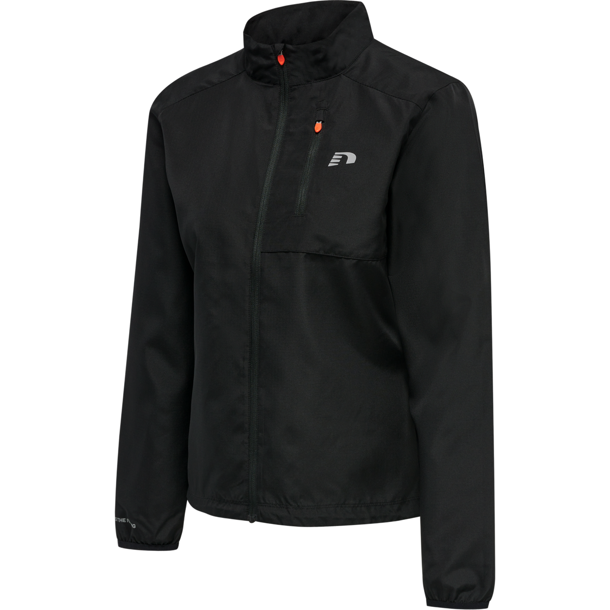 WOMENS PERFORMANCE JACKET