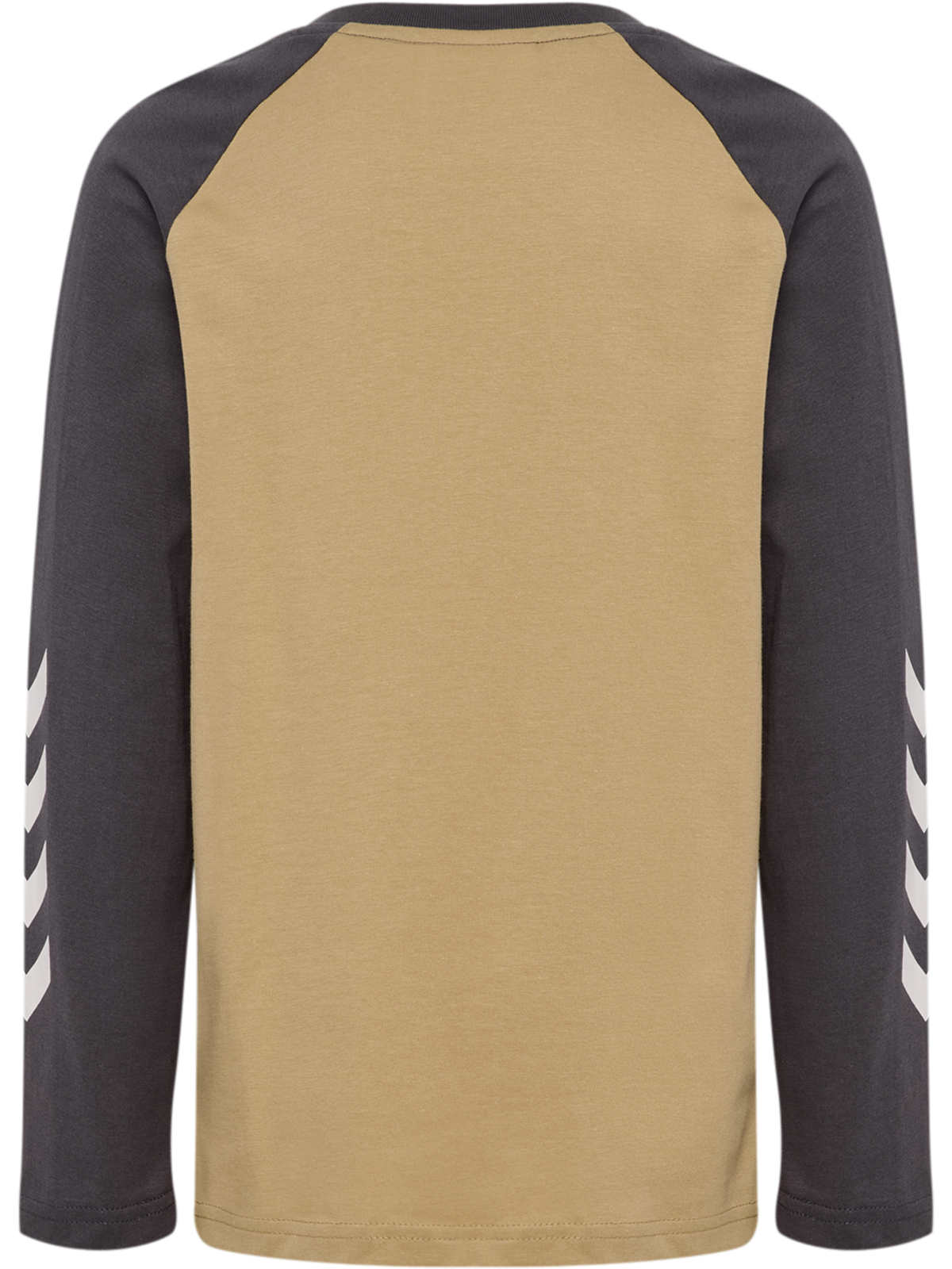 hmlJR LOGO T-SHIRT L/S