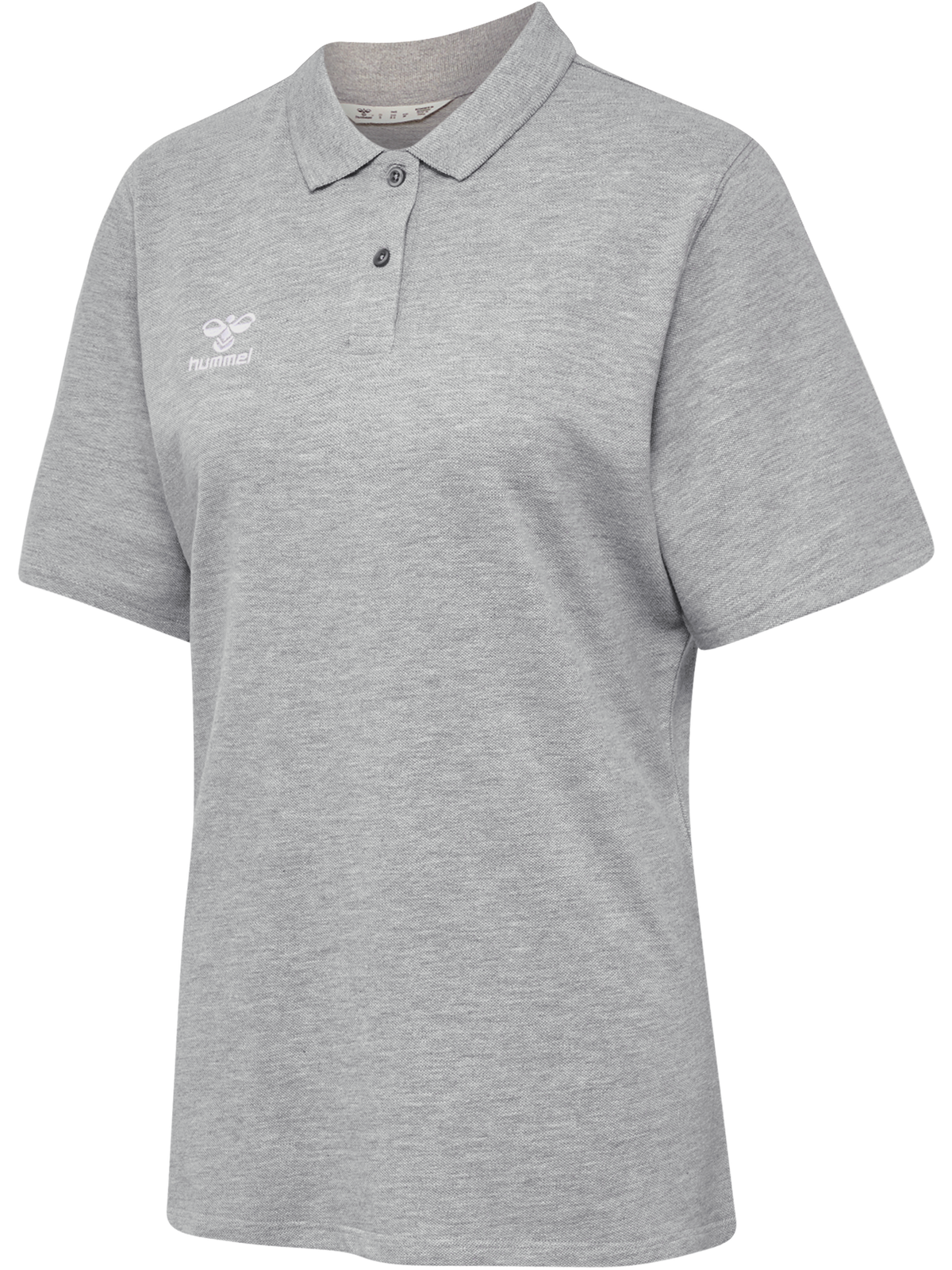 hmlGO 2.0 POLO WOMAN