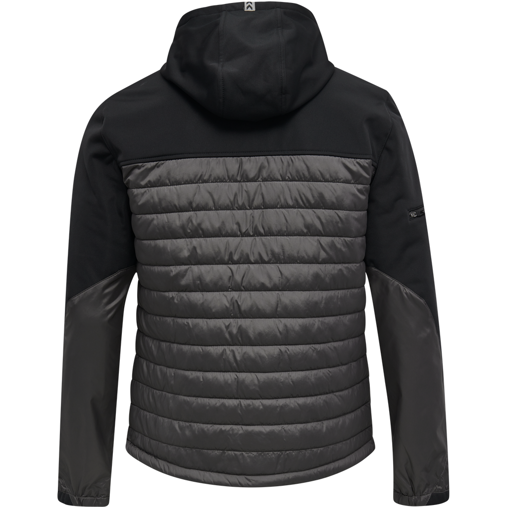 hmlNORTH HYBRID JACKET