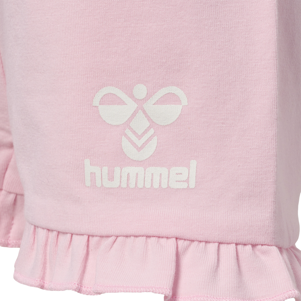 hmlDREAM RUFFLE SHORTS